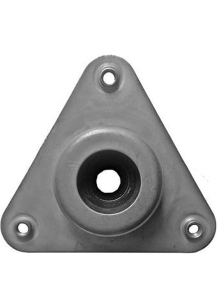 543024644R - Amortısor Takozu Renault Clıo Iıı 06> Modus 05>, Clıo Iv 12> Captur 13>
