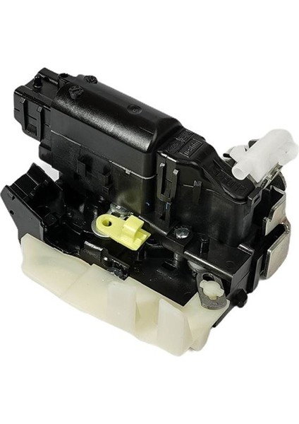 -RN4437 - Kapı Kılıdı Arka Sol (Motorlu) Dacıadokker - Lodgy 13>