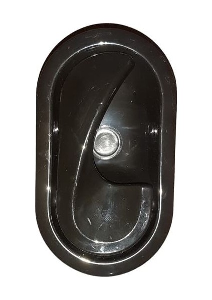 Dgs T-10706 - Kapı Iç Açma Kolu Sağ Megane Iı Kangoo Iıı Master