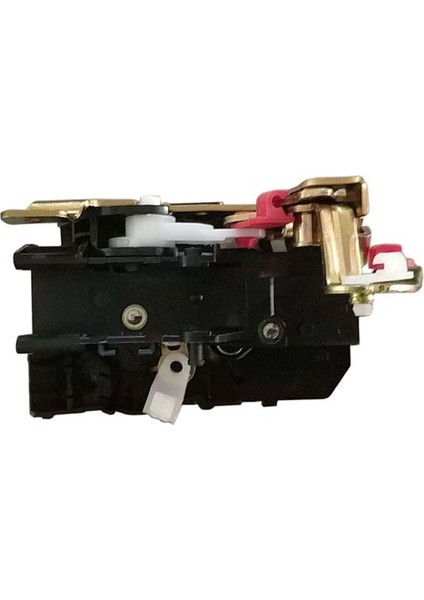 -RN4448 - Kapı Kılıdı Arka Sol (Motorsuz) Motor Takılan R19 -Megane