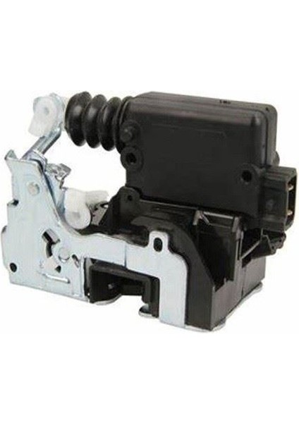 -RN4446 - Kapı Kılıdı On Sol (Motorsuz) Motor Takılanr 19 -Megane