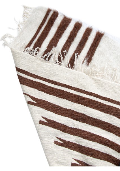 Siirt Tiftik El Dokuması Seccade Yün Namazlık Beyaz fiyatları