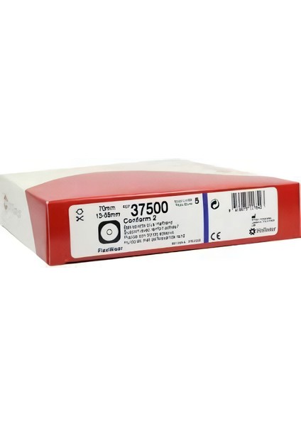 Conform 2 Serisi Düz Adaptör 37500