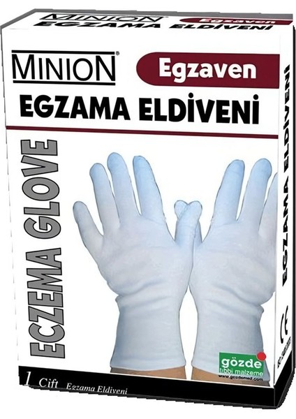 Egzema Eldiveni