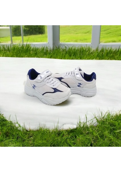 Çocuk Günlük Sneaker