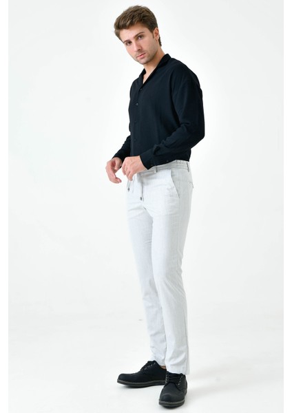 Esnek Form Erkek Jogger Pantolon Ege-1