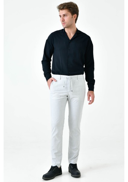 Esnek Form Erkek Jogger Pantolon Ege-1