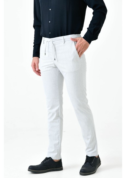 Esnek Form Erkek Jogger Pantolon Ege-1