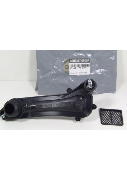 150A17037R - Yag Pompası Suzgec Takımı M9T Master Iıı 2,3