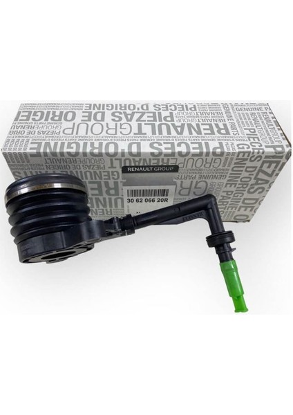 306206620R - Hıdrolık Debrıyaj Rulmanı Renault Clıo V 20> Megane Iv 19> Dacıa Jogger 23> 1.0 Tce