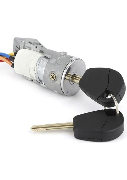 -PE97551K - Kontak Govdesı Set P.partner-Berlıngo 2003-09