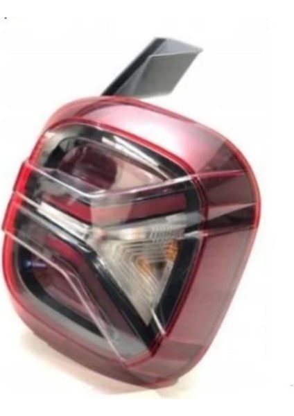 Tp RN-ST-010 - Stop Lambası Sağ Duster Xjd