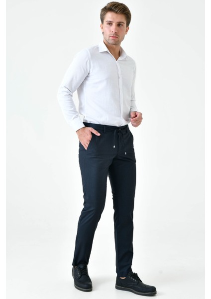 Esnek Form Erkek Jogger Pantolon Ege-2