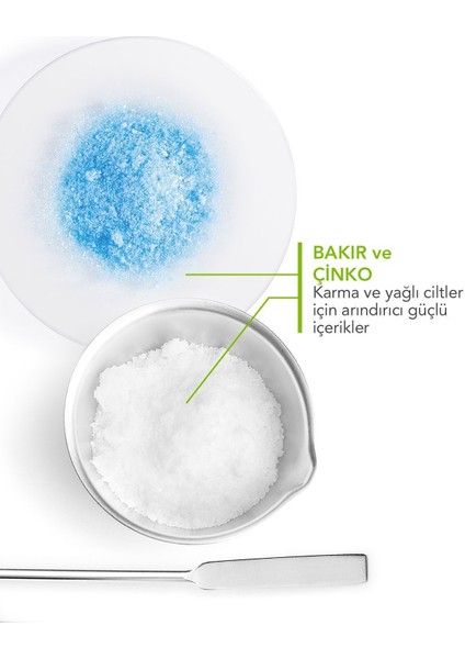 Sebium Foaming Gel 500 ml 2 Adet modelleri