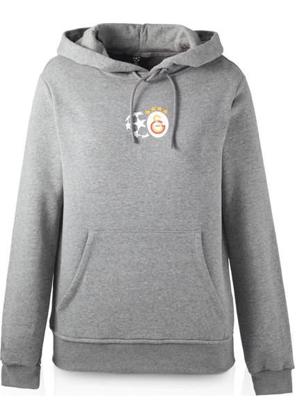 Gs Şampiyonlar Ligi Ucl Premium Hoodie 230614