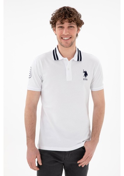 Us. Polo Assn. Erkek Tişört 50298010-VR013 50298010-VR013015 fiyatları