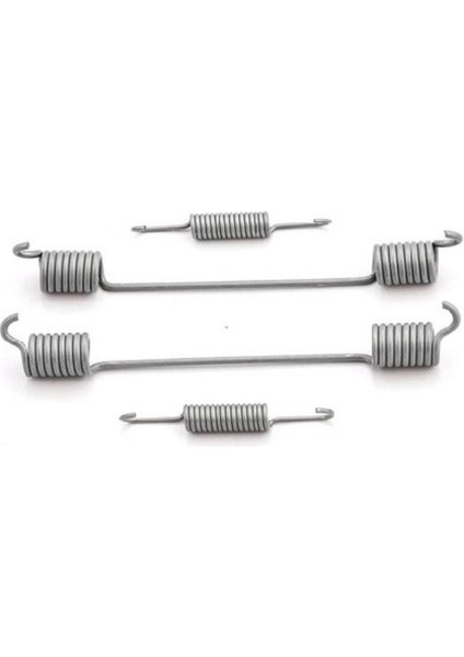 BRE-FD5333 - Fren Yay Takımı Focus Iı Tourneo Connect 02>13