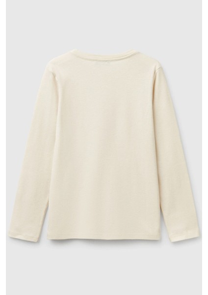 Kız Çocuk Tişört 3I9WC10MY-25Y21 fiyatları