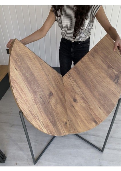 Wood Aria Katlanır Masa, Yemek Masası, Outdoor Masa, Piknik Masası, Kamp Masası, Katlanabilen Masa, Yaprak Masa fiyatları