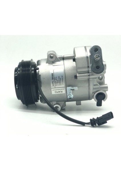 Opel Astra / Insignia / Meriva / Zafira - Chevrolet Cruze / Orlando Klima Kompresörü (TSP0155989)
