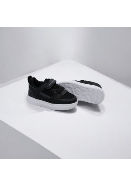 Erkek Çocuk Günlük Siyah Rahat Sneaker fiyatları