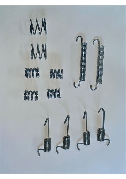 BRE-HY1638 - Fren Yay Takımı Accent Era Santa Fe Kıa Rıo Iı