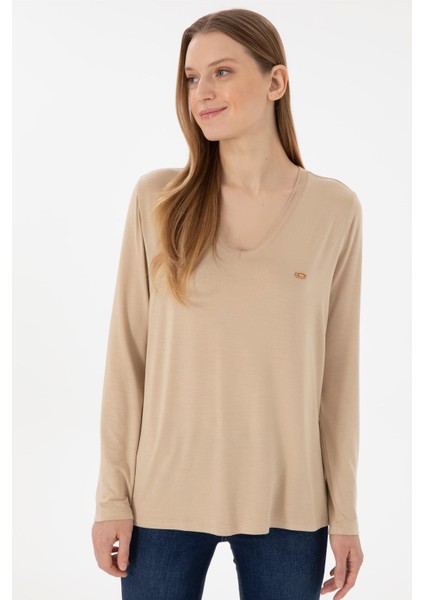 Kadın Sweat 50289542-VR085 50289542-VR08521 fiyatları