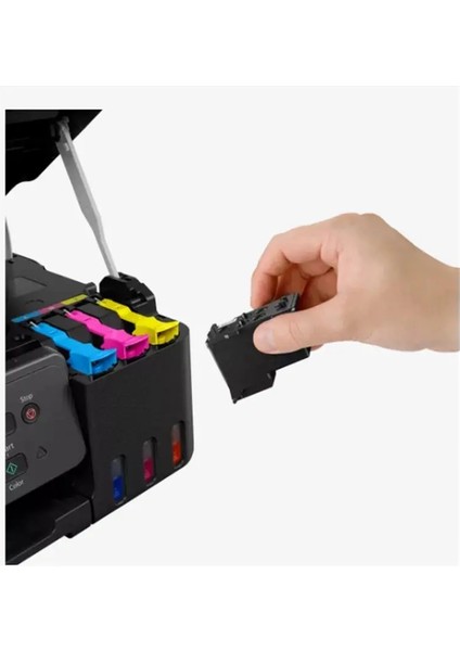Pıxma G3430 Renklı Inkjet Tanklı Yaz/tar/fot/wıfı indirimleri