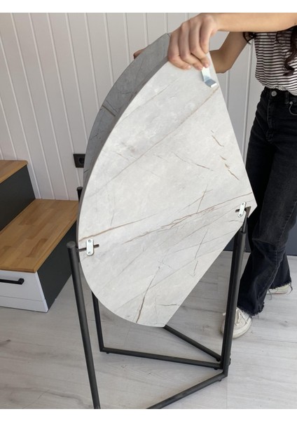 Wood Aria Katlanır Masa, Yemek Masası, Outdoor Masa, Piknik Masası, Kamp Masası, Katlanabilen Masa, Yaprak Masa modelleri