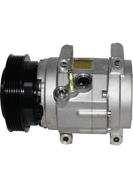 Chevrolet Captiva - Opel Antara Klima Kompresörü (740342)