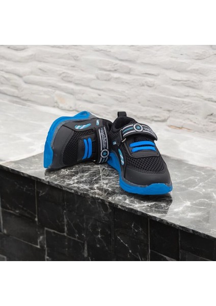 Erkek Çocuk Günlük Sneaker