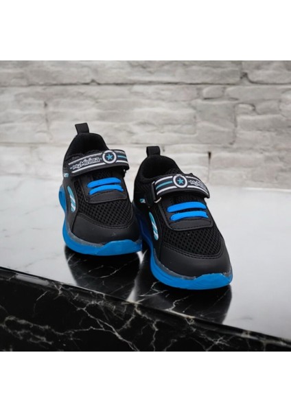 Erkek Çocuk Günlük Sneaker