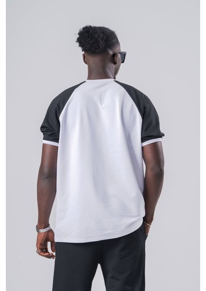 Corteiz Oversize Unisex T-Shirt indirimleri