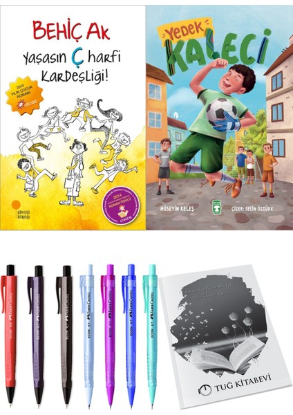 Yaşasın Ç Harfi Kardeşliği ve Yedek Kaleci