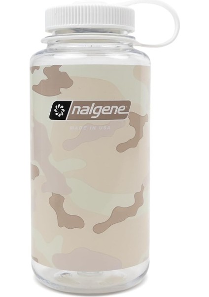 32OZ Wm Gray W/white Camo Suluk