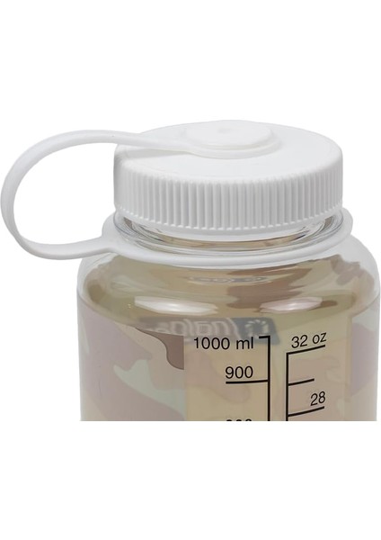 32OZ Wm Gray W/white Camo Suluk