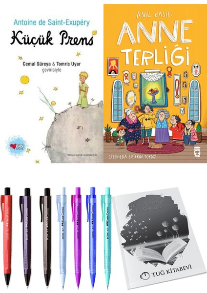 Küçük Prens ve Anne Terliği