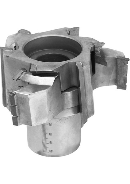 Zıvana Bıçağı 0820 130MM Z3+3