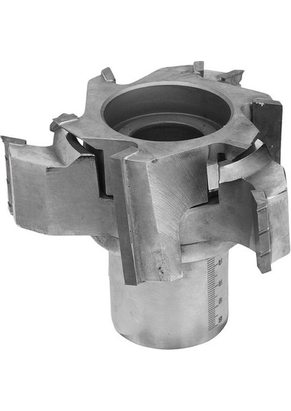 Zıvana Bıçağı 0820 130MM Z3+3