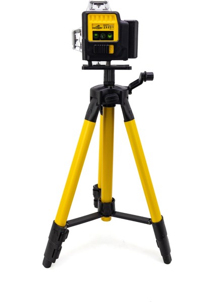 Lazer Terazi & Tripot DW16 modelleri