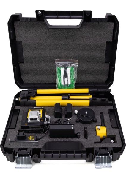 Lazer Terazi & Tripot DW16 indirimleri