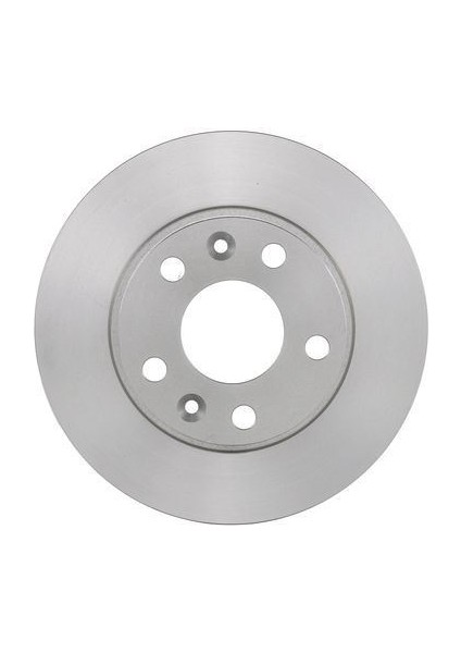 MM-360704043100 - On Fren Dıskı Dacıa Duster I 10>18 Duster Iı 18> Renault Megane Iv 15> (Dış Çap: 269MM Dıskı Kalınlığı)
