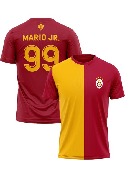 Galatasaray Mario Lemina Çocuk Welcome Tee C251167