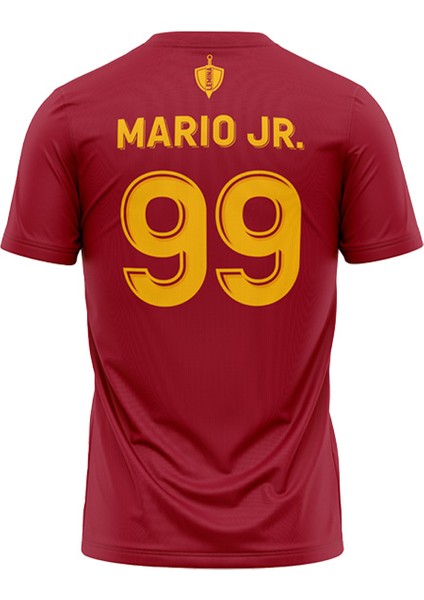 Galatasaray Mario Lemina Çocuk Welcome Tee C251167 fiyatları