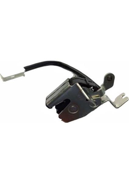 ITHAL-FIA02FI009 - Kapı Kilidi Arka Elektrikli Fıorıno Orjinal