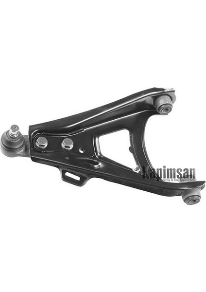 Alt Salincak Komple Sol R9-R11 81 R21-SOLENZO1.4-1.9 10