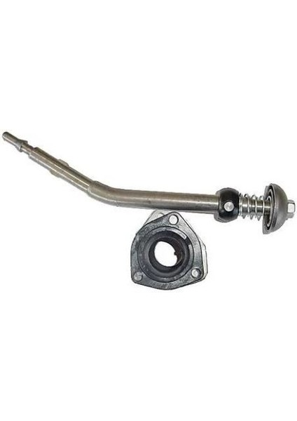 Srf-P 8013 - Vites Alt Kolu Set Dks