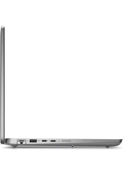 Latitude 5450 Ultra 5 135U 32GB 512GB SSD 14" Fhd Fdos Taşınabilir Bilgisayar N009L545014U 002