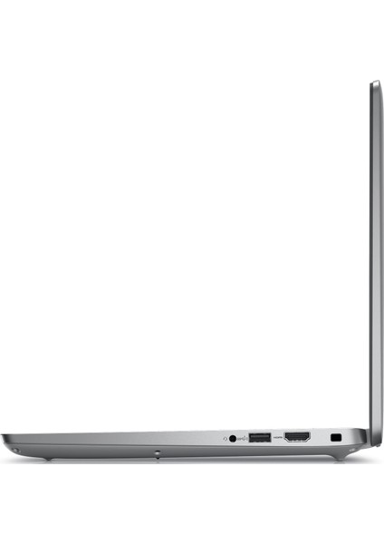 Latitude 5450 Ultra 5 135U 32GB 512GB SSD 14" Fhd Fdos Taşınabilir Bilgisayar N009L545014U 002