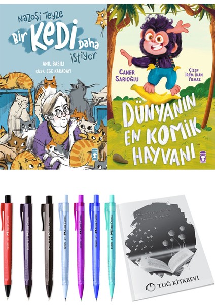Nazoşi Teyze Bir Kedi Daha İstiyor ve Dünyanın En Komik Hayvanı